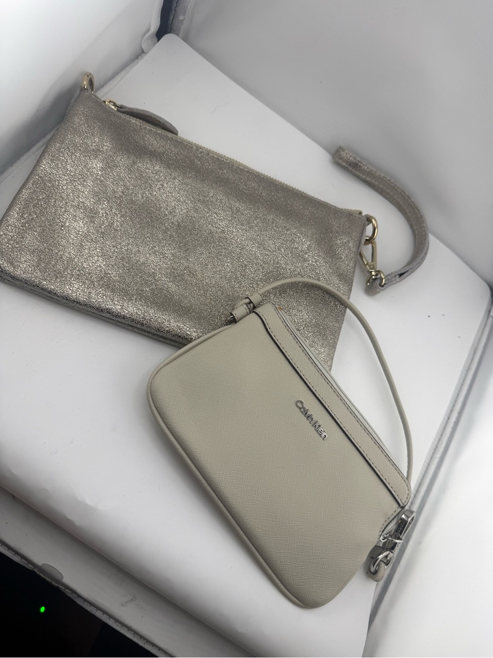 Calvin Klein set
